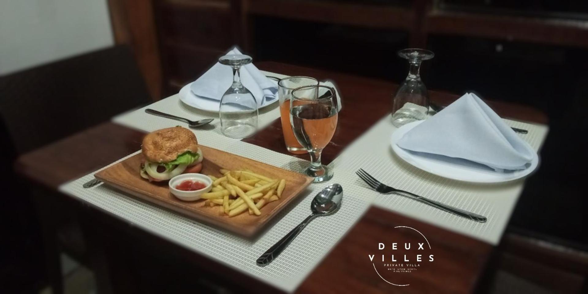 Rue Deuxvilles Villa Loon Esterno foto